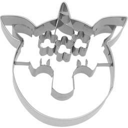 Birkmann Formina per Biscotti - Unicorno - 1 pz.