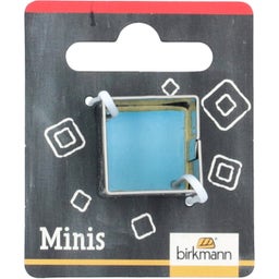 Birkmann Mini Formina per Biscotti - Quadrato - 1 pz.
