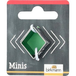 Birkmann Mini Koekjesuitsteker - Ruit - 1 stuk