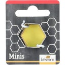 Birkmann Mini Emporte-pièce Hexagone - 1 pcs.