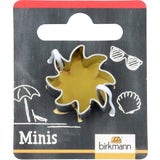 Birkmann Mini-Ausstecher Sonne