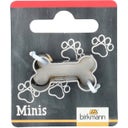 Birkmann Mini Formina per Biscotti - Osso - 1 pz.