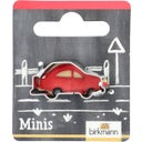 Birkmann Mini-Ausstecher Auto - 1 Stk.