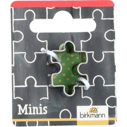 Birkmann Mini-Ausstecher Puzzle - 1 Stk.