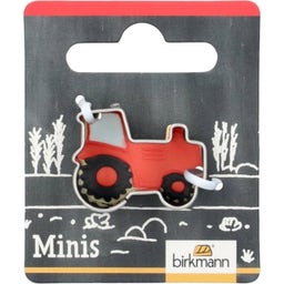 Birkmann Mini-Ausstecher Traktor - 1 Stk.