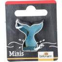Birkmann Mini Koekjesuitsteker - Vin - 1 stuk