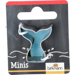 Birkmann Mini-Ausstecher Flosse - 1 Stk.