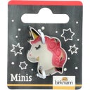 Birkmann Mini-Ausstecher Einhorn - 1 Stk.