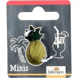 Birkmann Mini-Ausstecher Ananas