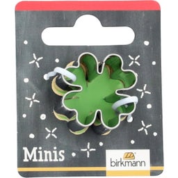 Birkmann Mini Emporte-pièce Trèfle - 1 pcs.