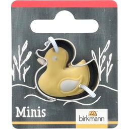 Birkmann Mini Emporte-pièce Canard - 1 pcs.
