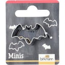 Bat Mini Cookie Cutter