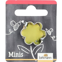 Birkmann Mini Emporte-pièce Rosette - 1 pcs.