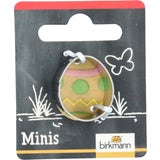 Birkmann Egg Mini Cookie Cutter