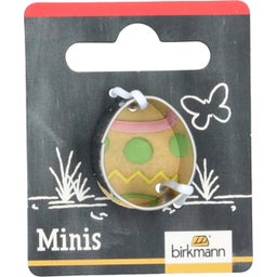 Birkmann Mini-Ausstecher Ei - 1 Stk.