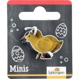 Birkmann Mini Formina per Biscotti - Pulcino