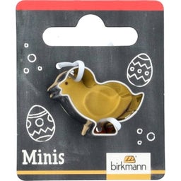 Birkmann Mini Emporte-pièce Poussin - 1 pcs.
