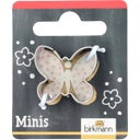 Birkmann Mini Emporte-pièce Papillon - 1 pcs.