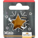 Birkmann Foremka do ciastek Mini - gwiazda