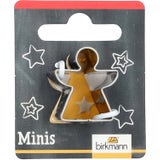 Birkmann Foremka do ciastek Mini - aniołek
