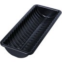 Premium Baking - Stampo Lungo Scanalato, 30 cm - 1 pz.