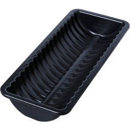 Premium Baking - Stampo Lungo Scanalato, 30 cm - 1 pz.