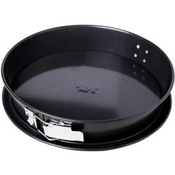 Premium Bakin model za torto o odstranljivim dnom, Ø 32 cm - 1 k.