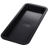 Premium Baking tarte-forma - kivehető, zománcozott alj, 40 x17 cm