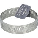 Premium Baking, Back- und Tortenring, perforiert, Ø 8 cm - 1 Stk.