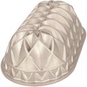 Contoura Modern Kastenform mit Antihaftbeschichtung 26 cm - 1 Stk.