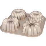 Contoura - Stampo con 4 Diverse Ciambelle