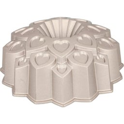 Birkmann Contoura - Stampo per Dolci Love - 1 pz.
