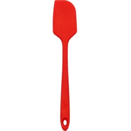 Birkmann Colour Kitchen - Spatola, 28,5 cm - Cherry Red