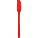 Birkmann Colour Kitchen Teigschaber 27,5 cm - cherry red