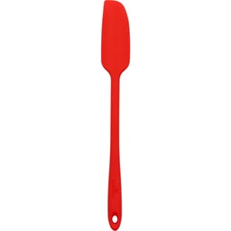 Birkmann Colour Kitchen lopatka za testo 27,5 cm - cherry red
