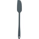 Color Kitchen tésztakaparó, 27,5 cm, cool grey