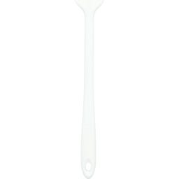 Birkmann Color Kitchen tésztakaparó, 27,5 cm - milky white