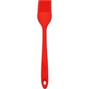 Birkmann Colour Kitchen Silikonpinsel 21 cm - cherry red