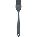 Colour Kitchen Silikonpinsel 21 cm, cool grey