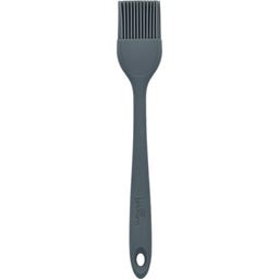 Birkmann Colour Kitchen Silikonpinsel 21 cm - cool grey