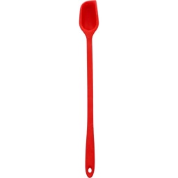 Colour Kitchen - Magic Spoon Slim, 31,5 cm - Cherry Red