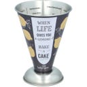 Colour Kitchen Messbecher, cool grey