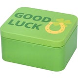 Birkmann Scatola Regalo - Good Luck
