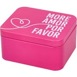 Birkmann Scatola Regalo - More Amor por Favor