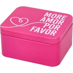 Birkmann Scatola Regalo - More Amor por Favor - 1 pz.