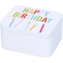 Birkmann Geschenkbox Happy Birthday - 1 Stk.