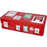 Birkmann Scatola per Biscotti XXL - Dear Santa