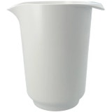 Birkmann Colour Bowl Rörbägare Milky White