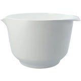 Colour Bowl Rör- & Serveringsskål Milky White