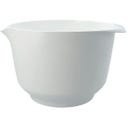 Míchací a servírovací mísa Colour Bowl milky white, 1,5 Liter